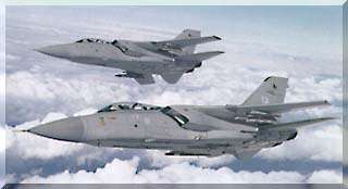 Tornado F3